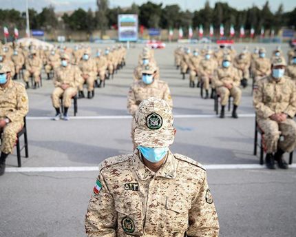 مشمولان اعزامی پایه خدمتی اردیبهشت‌ماه فراخوانده شدند