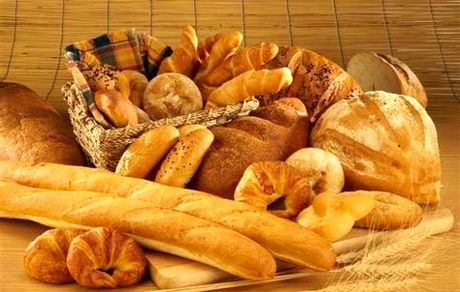 صادرات نان‌های صنعتی آزاد شود