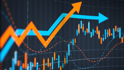 پایان نزولی بورس در اولین هفته تیرماه