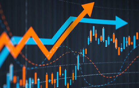 پایان نزولی بورس در اولین هفته تیرماه