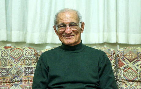 اسطوره کشتی کشورمان درگذشت