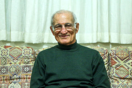 اسطوره کشتی کشورمان درگذشت