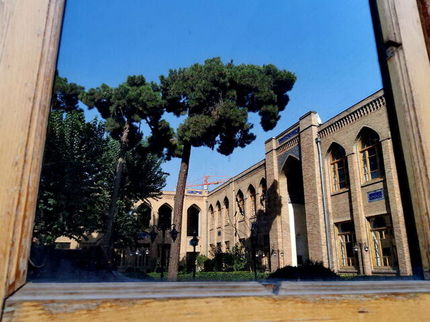 ساخت ۴۰ مدرسه دارالفنون در کشور