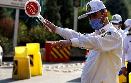 اعلام محدودیت‌های ترافیکی نماز عید فطر در تبریز