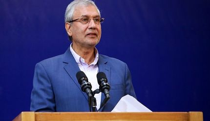 ربیعی: آیین‌نامه نظام رتبه‌بندی معلمان تصویب شد