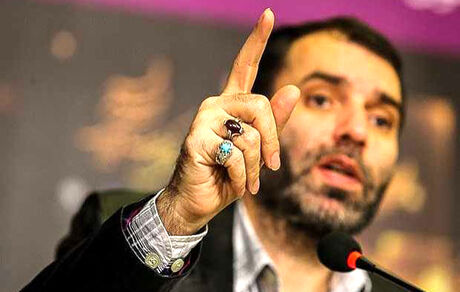 مسعود ده‌نمکی «دادِستان» را می‌سازد/ سریالی امنیتی و معمایی 