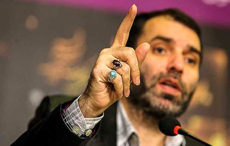 مسعود ده‌نمکی «دادِستان» را می‌سازد/ سریالی امنیتی و معمایی 