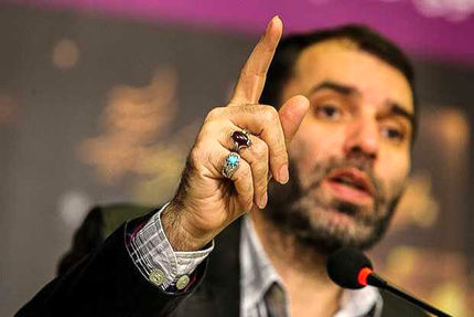 مسعود ده‌نمکی «دادِستان» را می‌سازد/ سریالی امنیتی و معمایی 