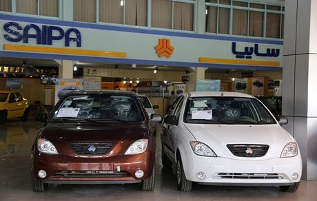 قرعه‌کشی فروش فوری سایپا برگزار شد