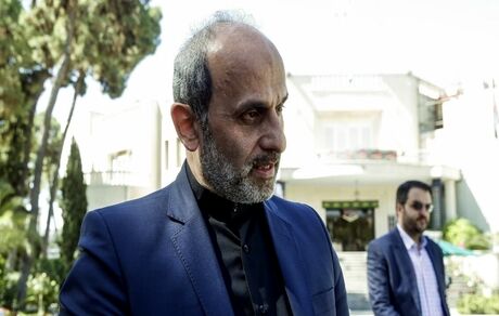 رئیس صداوسیما: مجریان خاطی توبیخ شدند