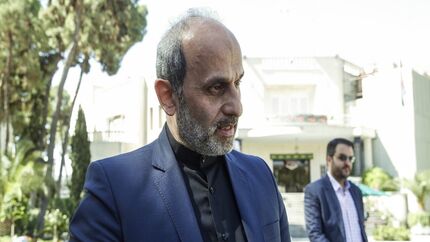 رئیس صداوسیما: مجریان خاطی توبیخ شدند