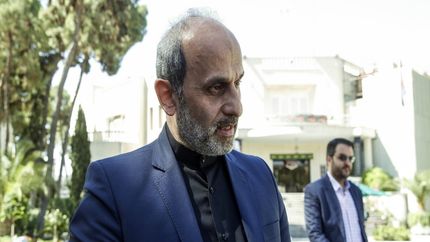 رئیس صداوسیما: مجریان خاطی توبیخ شدند