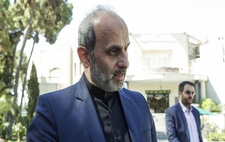 رئیس صداوسیما: مجریان خاطی توبیخ شدند