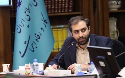 ثبت ۱۲ درصد تعهد اشتغال ایجادی در سال ۱۴۰۲