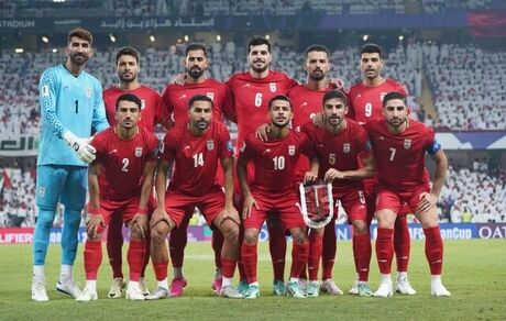 صعود تیم ملی فوتبال به رتبه نوزدهم رنکینگ فیفا