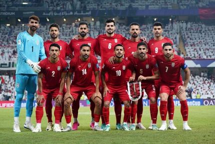 صعود تیم ملی فوتبال به رتبه نوزدهم رنکینگ فیفا