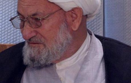 نماینده مردم آذربایجان‌شرقی در مجلس خبرگان رهبری دار فانی را وداع گفت