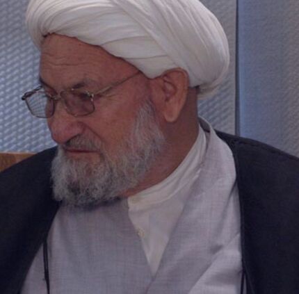 نماینده مردم آذربایجان‌شرقی در مجلس خبرگان رهبری دار فانی را وداع گفت