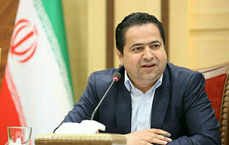 نایب رییس سوم اتاق بازرگانی ایران انتخاب شد
