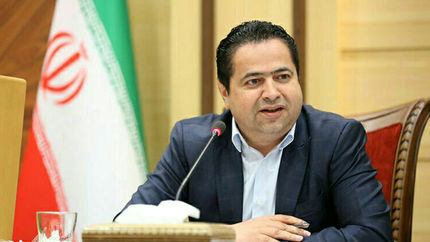 نایب رییس سوم اتاق بازرگانی ایران انتخاب شد