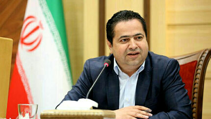 نایب رییس سوم اتاق بازرگانی ایران انتخاب شد