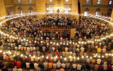 احتمال افزایش تعطیلات عید فطر در ترکیه به ۹ روز