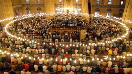 احتمال افزایش تعطیلات عید فطر در ترکیه به ۹ روز