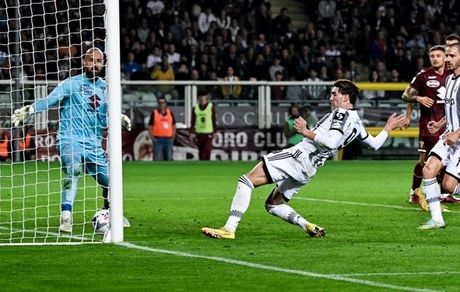 باخت تیم طارمی و فاصله گرفتن از صدر جدول / یوونتوس اوج گرفت