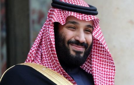  بن سلمان : دستور قتل خاشقجی را صادر نکردم