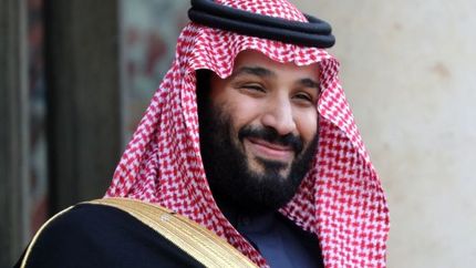  بن سلمان : دستور قتل خاشقجی را صادر نکردم