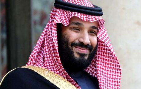  بن سلمان : دستور قتل خاشقجی را صادر نکردم