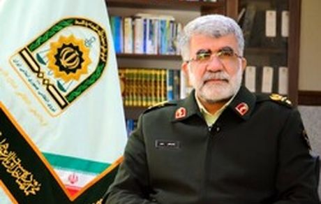 دستگیری عامل مصدومیت ماموران پلیس در شیراز/بازداشت ۱۱۰ نفر در فارس