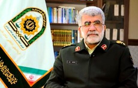 دستگیری عامل مصدومیت ماموران پلیس در شیراز/بازداشت ۱۱۰ نفر در فارس