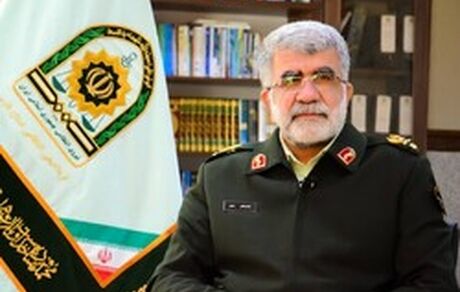 دستگیری عامل مصدومیت ماموران پلیس در شیراز/بازداشت ۱۱۰ نفر در فارس