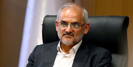  اخذ مجوز برای تبدیل وضعیت ۷۳ هزار نفر از کارکنان‌ آموزش و پرورش