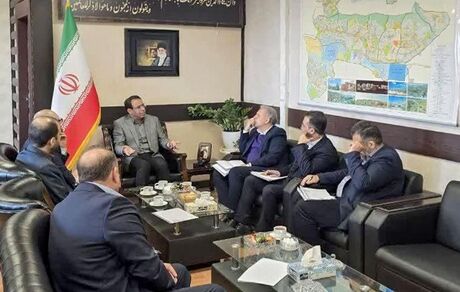 ۶۰۰۰ واحد مسکن مهر در شهر جدید پردیس تعیین تکلیف می شود
