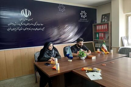 ارومیه میزبان مسابقات کشوری سوپرساباکی