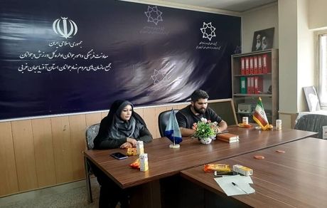 ارومیه میزبان مسابقات کشوری سوپرساباکی