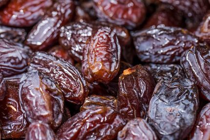 صادرات خرما همچنان ممنوع است