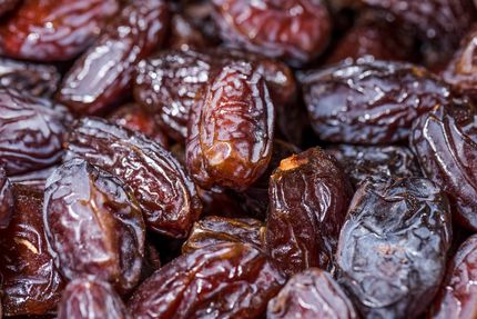 صادرات خرما همچنان ممنوع است