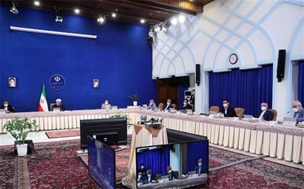 پاسخ دولت به اتهامات نامزدهای ریاست‌جمهوری در مورد گرانی بنزین