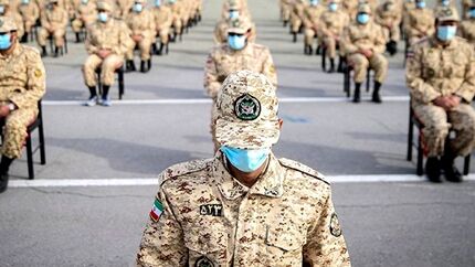سربازان غائب متفاضی سفر اربعین بخوانند