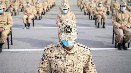 سربازان غائب متفاضی سفر اربعین بخوانند