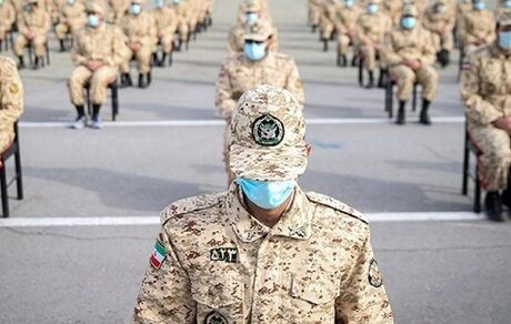 سربازان غائب متفاضی سفر اربعین بخوانند