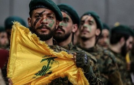 بیانیه دوم حزب الله: انفجار کار دشمن رژیم صهیونیستی است