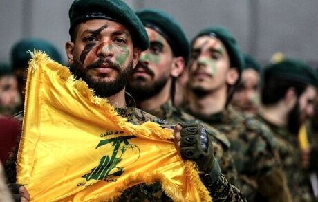 بیانیه دوم حزب الله: انفجار کار دشمن رژیم صهیونیستی است