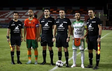 مس رفسنجان بالاخره در خانه برد
