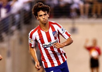 درخواست رونالدو از مدیران یوونتوس برای بازی کنار هموطنش