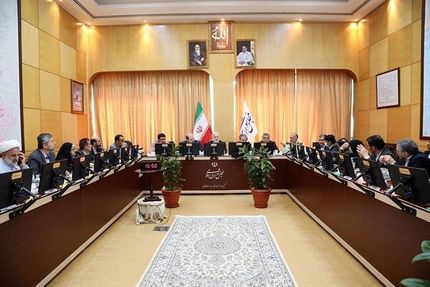 ماموریت سازمان حفاظت و اطلاعات قوه قضائیه برای مقابله با اقدامات تهدیدآمیز علیه مقامات قضایی
