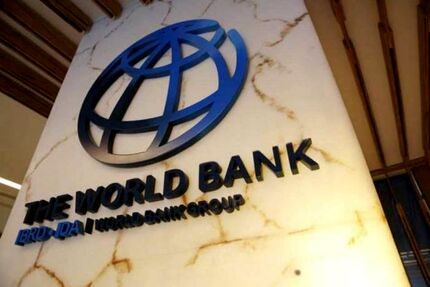 بانک جهانی در حال تامین ۱۲ میلیارد دلار وام خرید واکسن